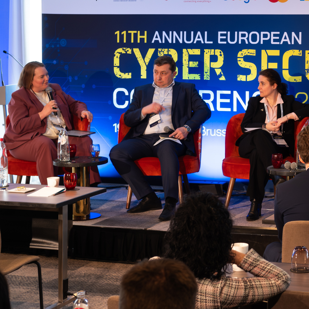 The European Cyber Security Conference 2024