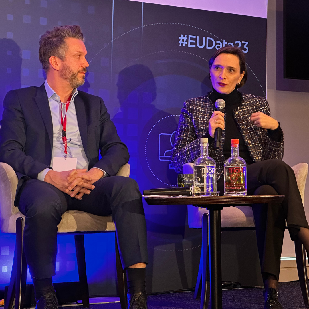 The European Data Protection and Privacy Conference 2023