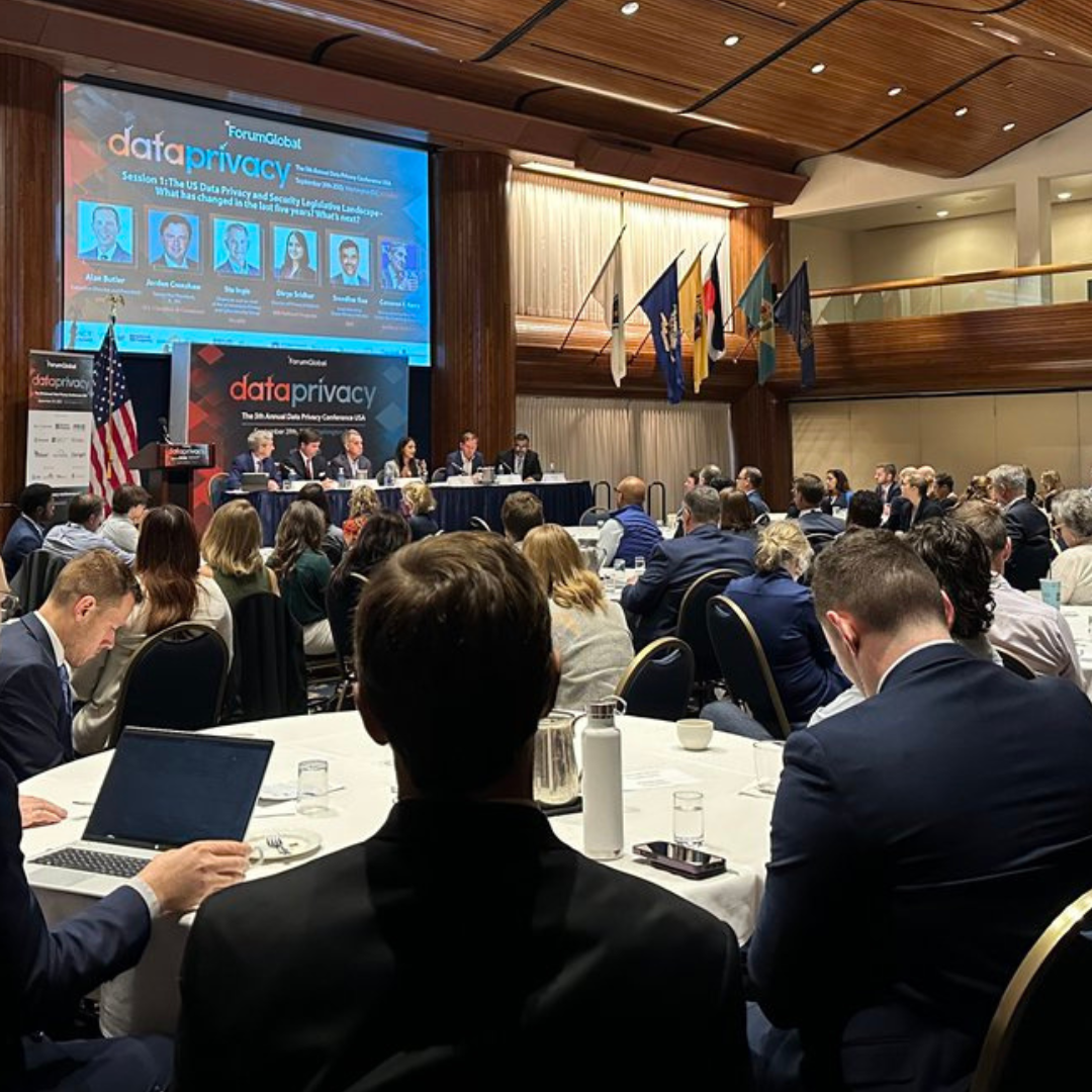 The Data Privacy Conference USA 2023