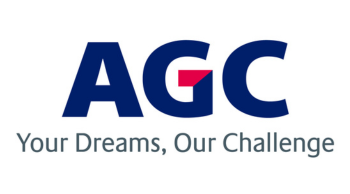 AGC logo for website dimensions